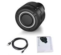 Eminchu WiFi Telescope Camera Eyepiece, 4K Video 5MP Photo Eyepiece, 1.25 Length with Delay Interval Record & App Control, Ideal for Astrophotography & Birds Watching