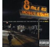 EMINEM: 8 MILE - OST - CD BRAND NEW