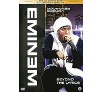 Eminem: Beyond the Lyrics