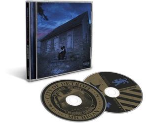 Eminem & CeeLo Green - The Marshall Mathers LP2 (10th Anniversary Edition) [New