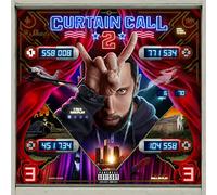 Eminem - Curtain Call 2