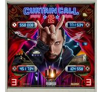 Eminem - Curtain Call 2