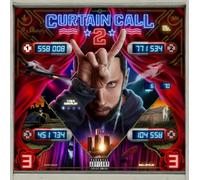 Eminem - Curtain Call 2 [CD]