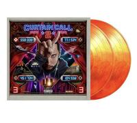 Eminem - Curtain Call 2 (Ltd. Orange Vinyl) [VINYL]