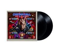 Eminem - Curtain Call 2 [VINYL]