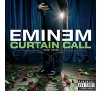 Eminem - Curtain Call: The Hits (2005) CD NEW/SEALED SPEEDYPOST