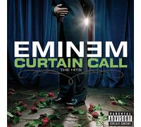 Eminem Curtain Call: The Hits (CD) Album (US IMPORT)