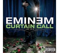 Eminem - Curtain Call The Hits - CD - F99z