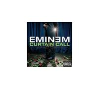 Eminem Curtain Call: The Hits [CD] - Iconic Collection Featuring Lose Yourself, Stan, The Real Slim Shady
