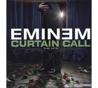 Eminem - Curtain Call: The Hits [New Vinyl LP] Explicit