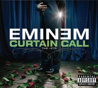 EMINEM - Curtain Call: The Hits - Vinyl (gatefold 2xLP)