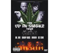Eminem & Dr Dre : The Up In Smoke Tour