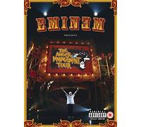 Eminem - Eminem - Anger Management Live DVD