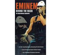 Eminem - Eminem: Behind The Mask [VHS]