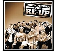 EMINEM - Eminem Presents the Re Up