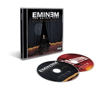 Eminem Eminem Show Deluxe Edition Double CD 4596422A NEW