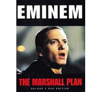Eminem - Eminem - The Marshall Plan [Deluxe 2 DVD Edition] [NTSC] [2014]