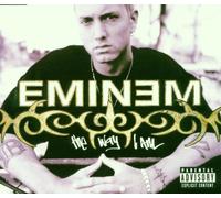Eminem - EMINEM-WAY I AM -CDS-