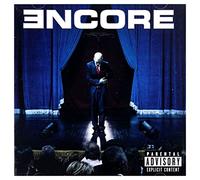 Eminem - Encore [2CD Special Edition]