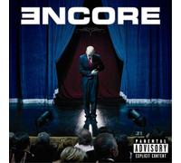 Eminem - Encore [2CD Special Edition]