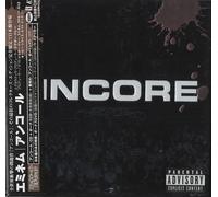 Eminem - Encore (Collector's Box Bonus CD/DVD) [Japanese Import]