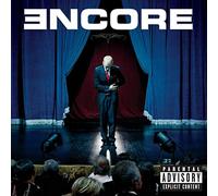 Eminem - Encore [New Vinyl LP] Explicit