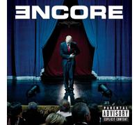 Eminem - Encore - New Vinyl LP (Explicit) - Interscope
