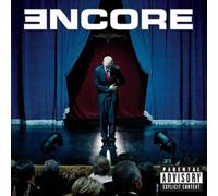 Eminem - Encore [VINYL]