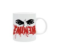 Eminem - Eyes - Mug - white - Onesize - Ceramic Onesize