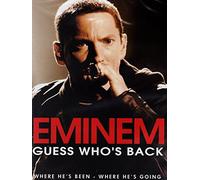Eminem - Guess Who's Back [DVD] [NTSC] [2014]