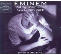 Eminem - Guilty Conscience