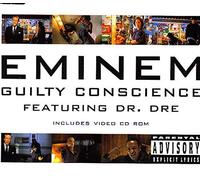 Eminem - Guilty Conscience [CD 1]