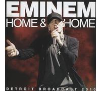 EMINEM - HOME & HOME