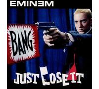 Eminem - Just Lose It [12" VINYL]