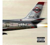 EMINEM - KAMIKAZE - CD - G3z