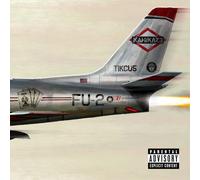 Eminem - Kamikaze (Explicit) [CD]