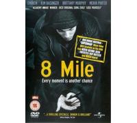 Eminem, Kim Basinger - 8 Mile [DVD]