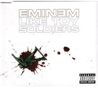 Eminem - Like Toy Soldiers