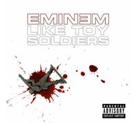 Eminem - Like Toy Soldiers [CD 1]