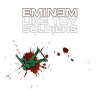 Eminem - Like Toy Soldiers [DVD AUDIO]