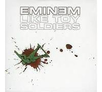Eminem - Like Toy Soldiers [Import]