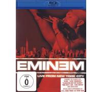 Eminem - Live from New York City