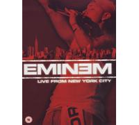 Eminem - Live From New York City [DVD] [2007]