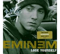 Eminem - Lose Yourself / Renegade