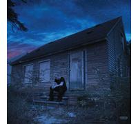 Eminem - The Marshall Mathers LP2 (Ltd. 10th Anniversary Edition) - 4 Vinyl