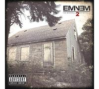 Eminem - Marshall Mathers LP 2 - Vinyl Record - F99z