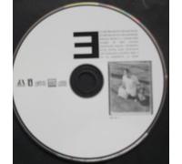 Eminem - The Marshall Mathers LP - CD