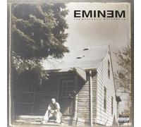Eminem - Marshall Mathers LP - New Vinyl Record - 13 - R99z