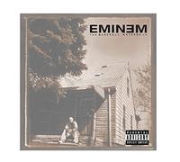 Eminem - Marshall Mathers LP [VINYL]