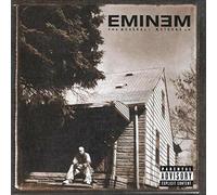Eminem - Marshall Mathers LP [VINYL]